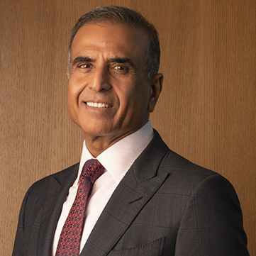 Sunil Mittal in Talks to Acquire 49% Stake in Haier India