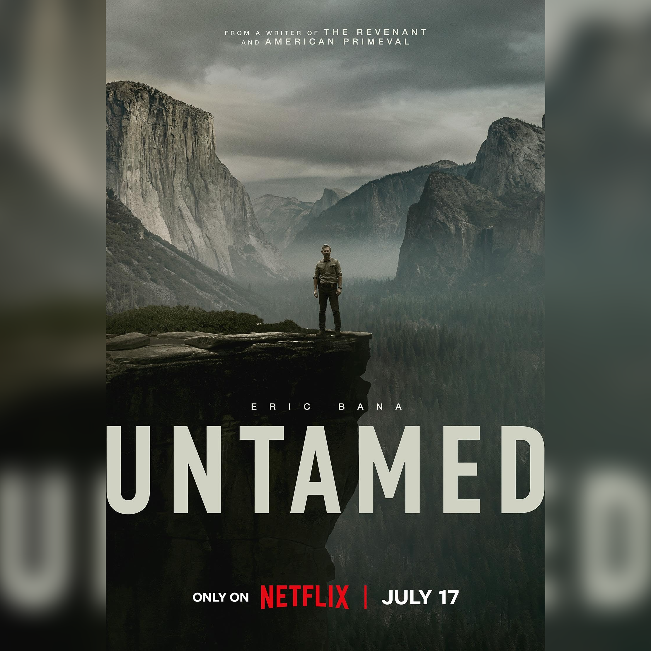 Netflix’s 'Untamed' Debuts: A Gripping Thriller Starring Eric Bana and Sam Neill