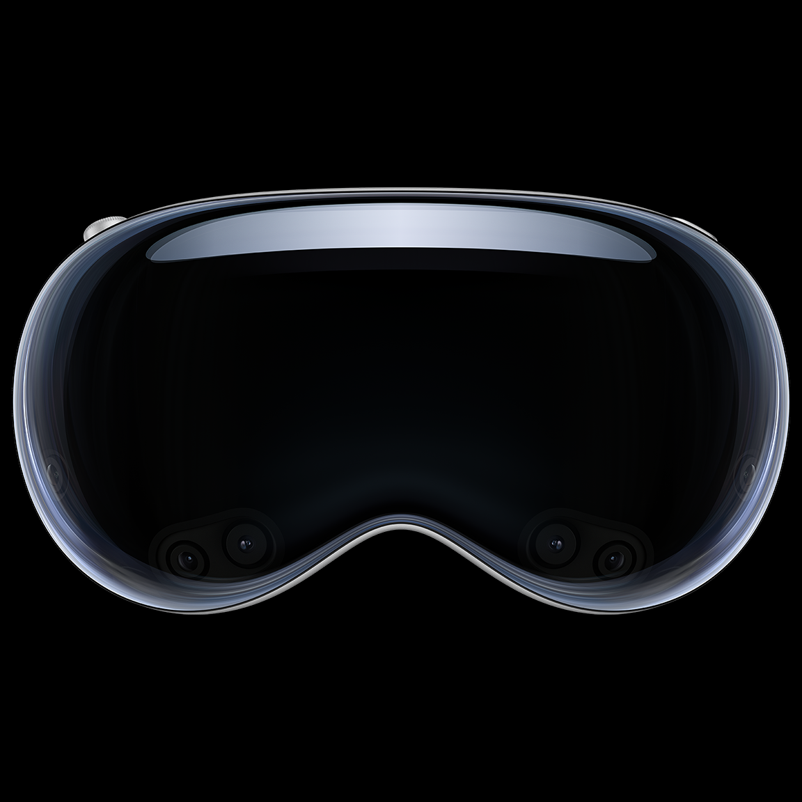 Apple’s WWDC 2025 Preview: visionOS-Inspired Design Coming to All Devices