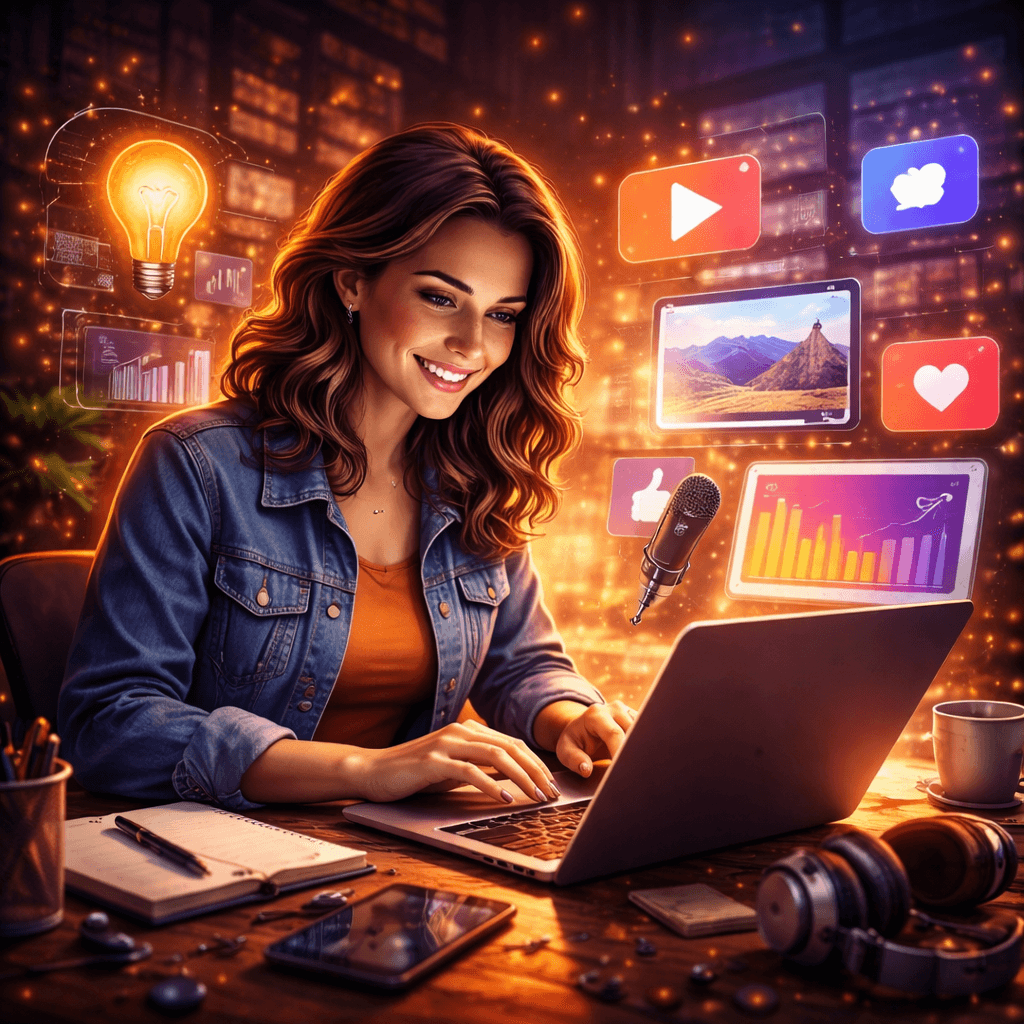 The Importance of Quality Content in Digital Media