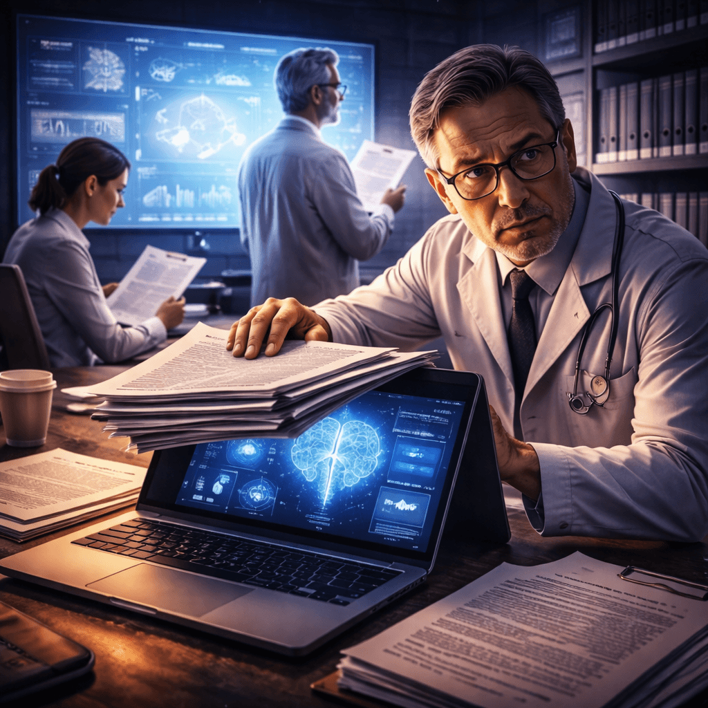 The Transparency Gap: Scientists' Failure to Disclose AI Use Despite Journal Mandates