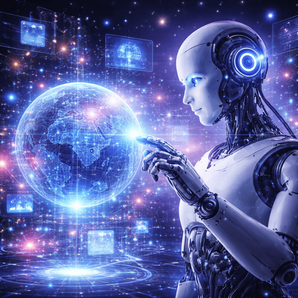 The Future of Artificial Intelligence: Opportunities and Challenges