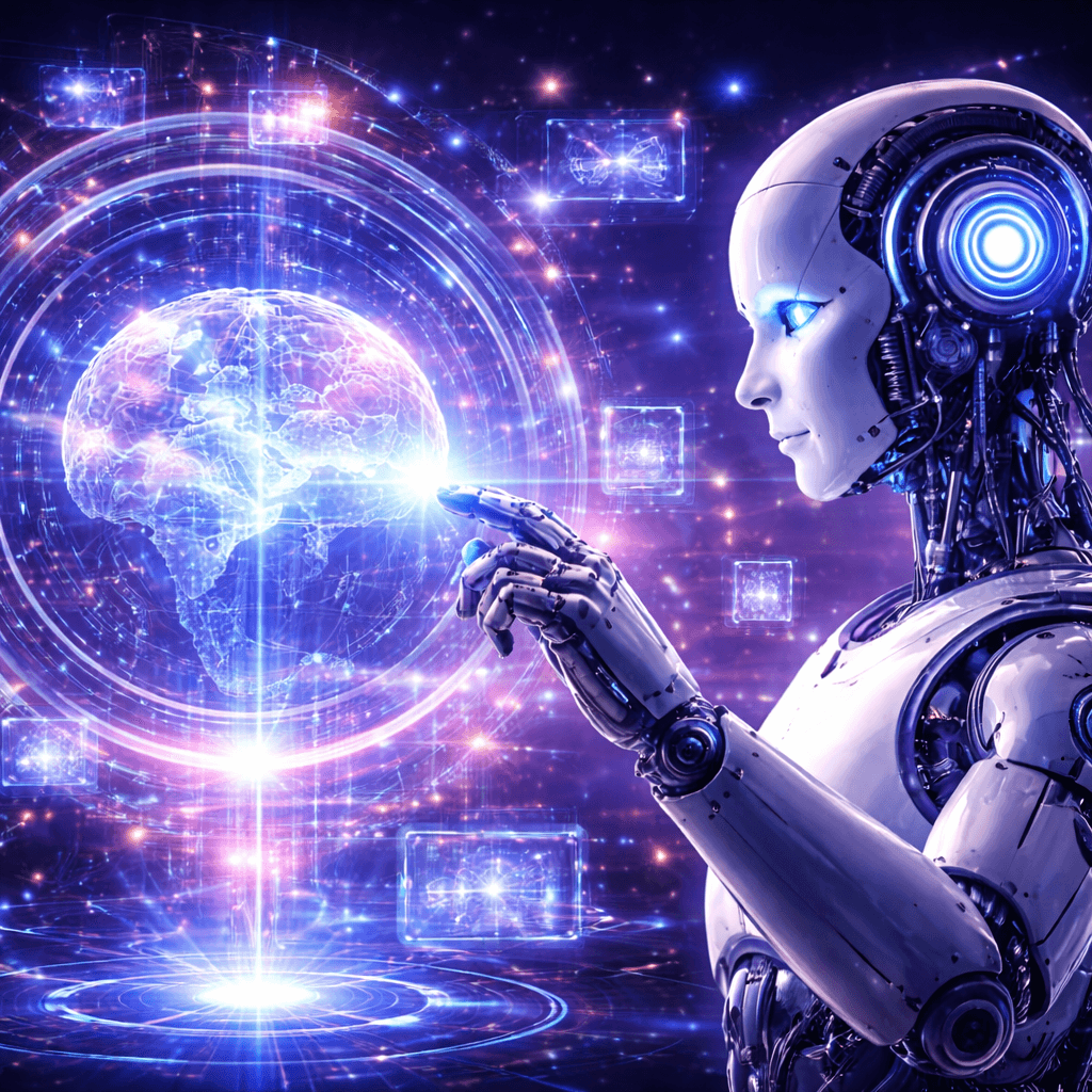 The Future of AI: Anthropic's Prediction for Recursive Self-Improvement