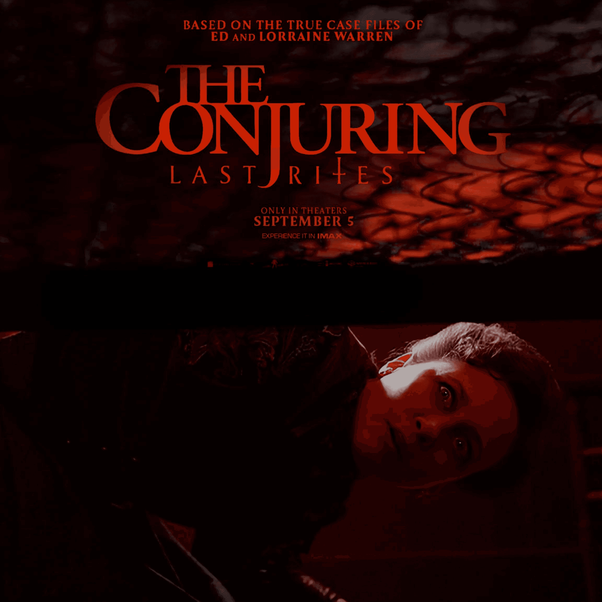 The Conjuring: Last Rites Shines at Global Box Office