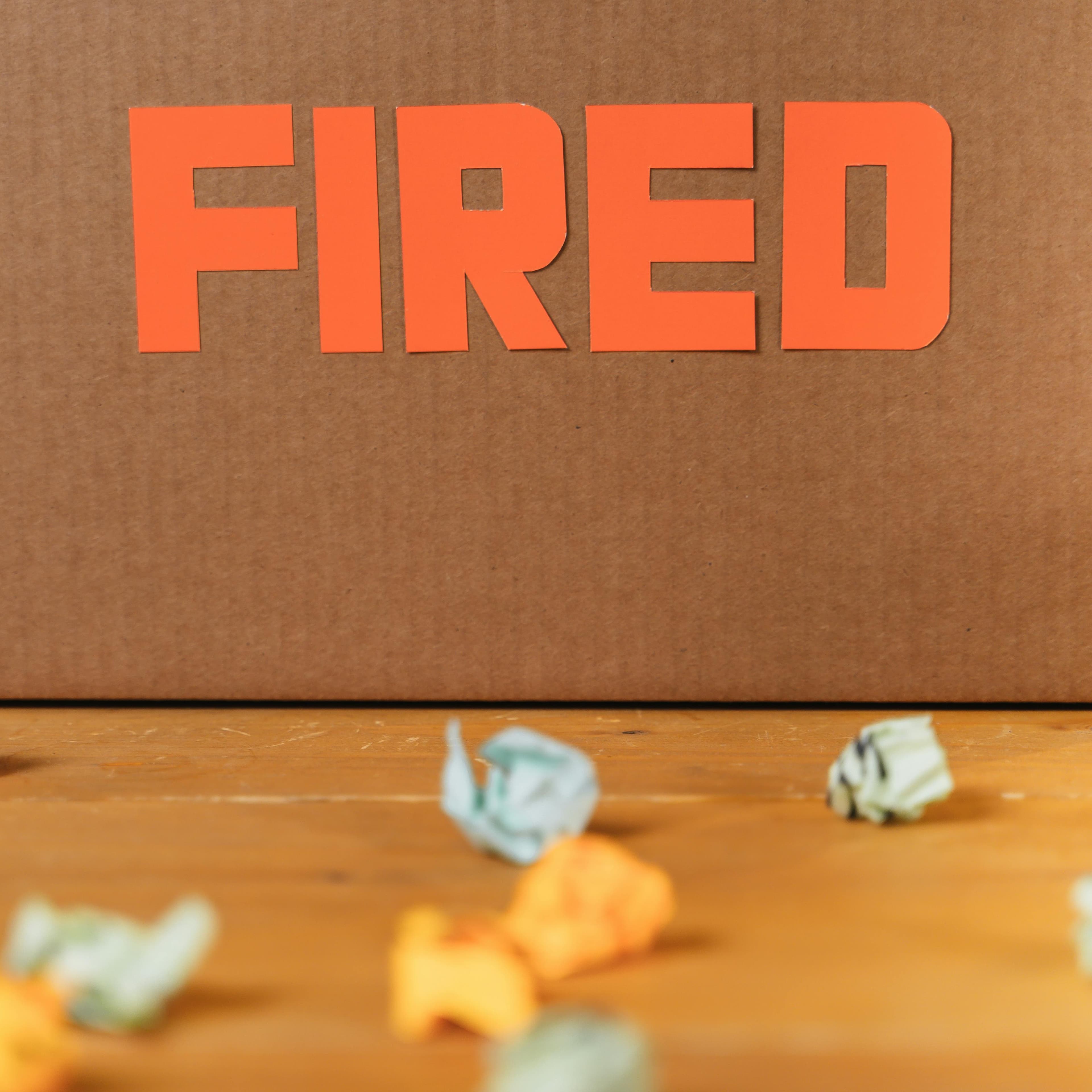 Massive Layoffs Worldwide Amid Weak Sentiment and AI Shift