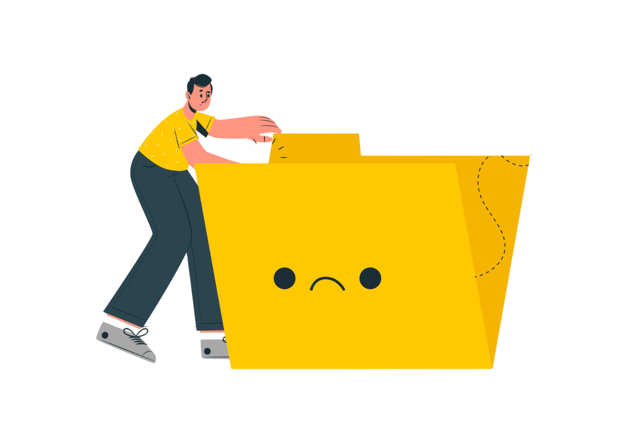 No Data
